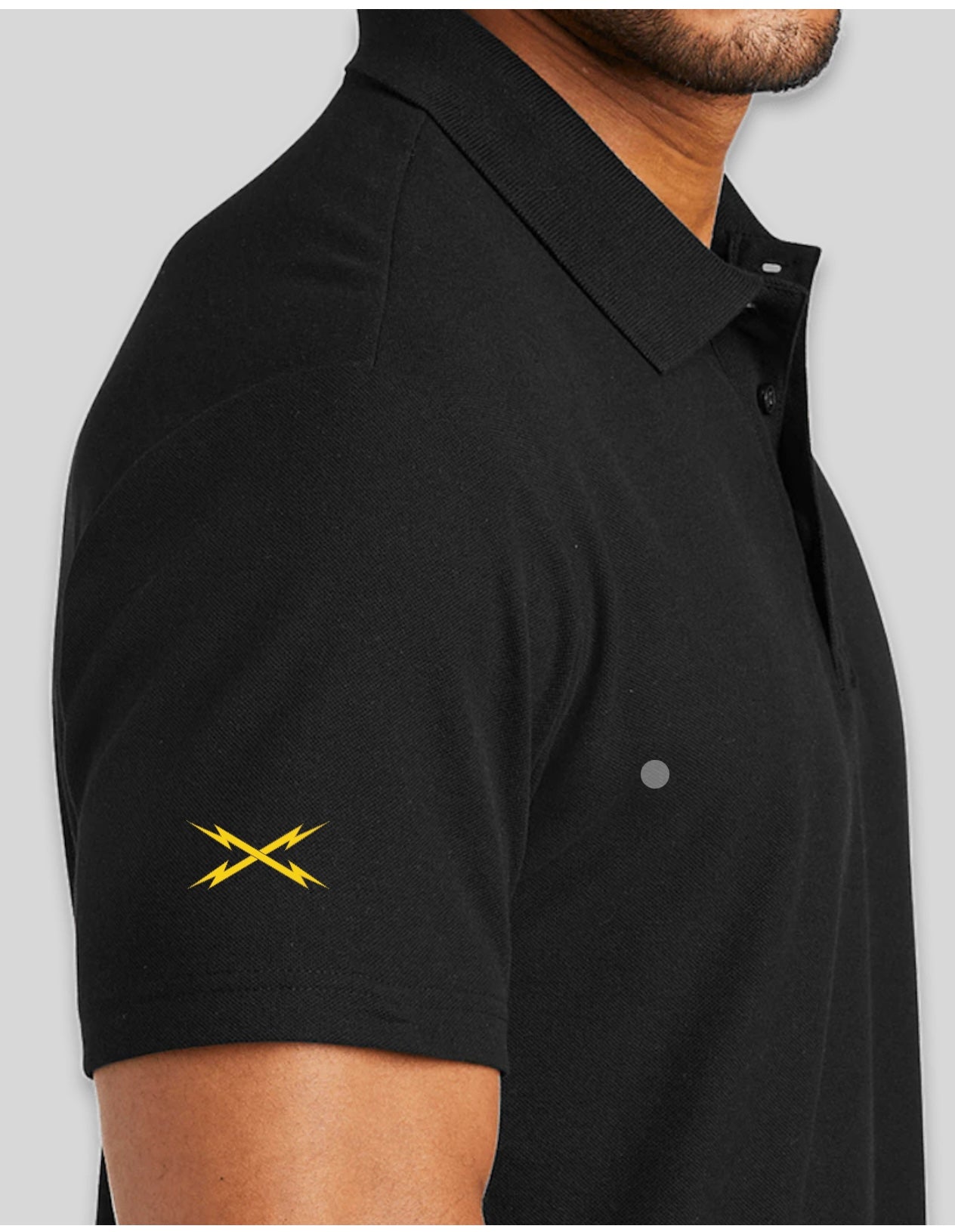 178th CPT Polo
