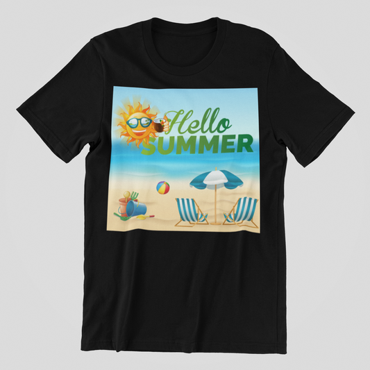 Hello Summer