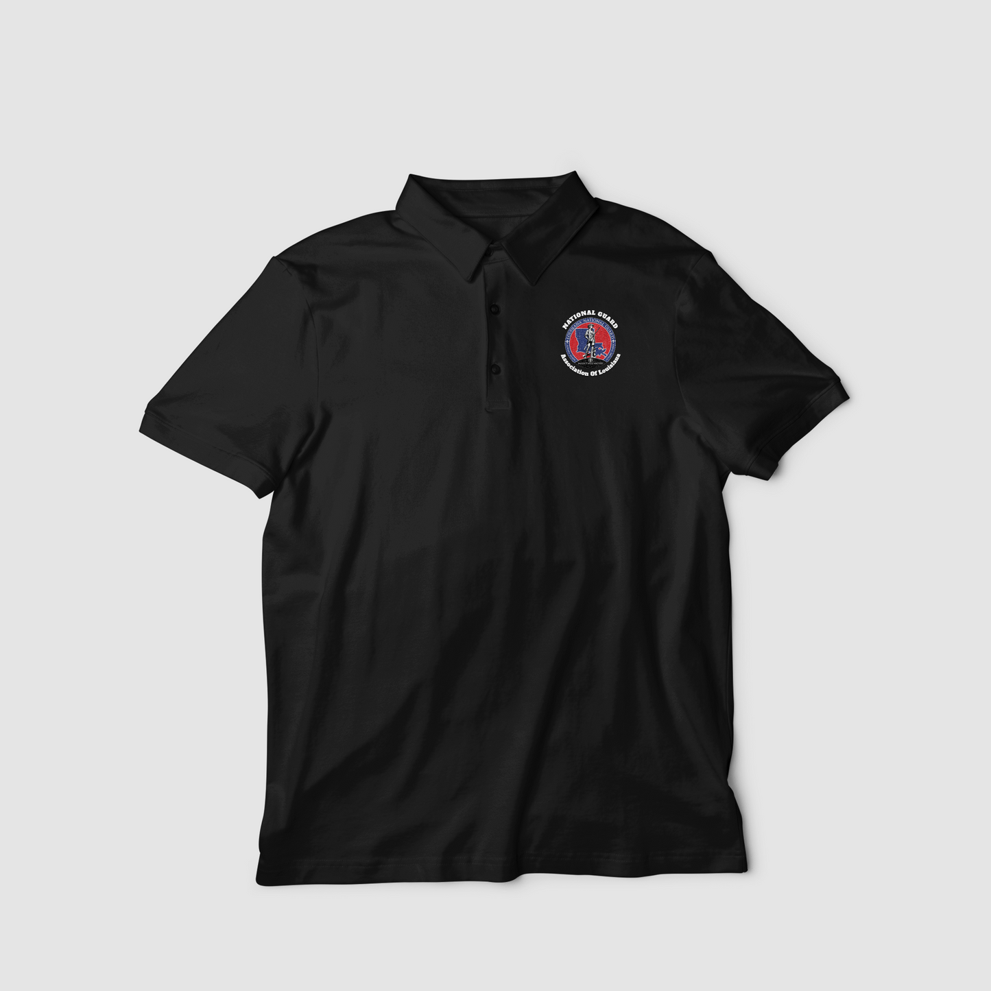 NGALA OCS Support Polo