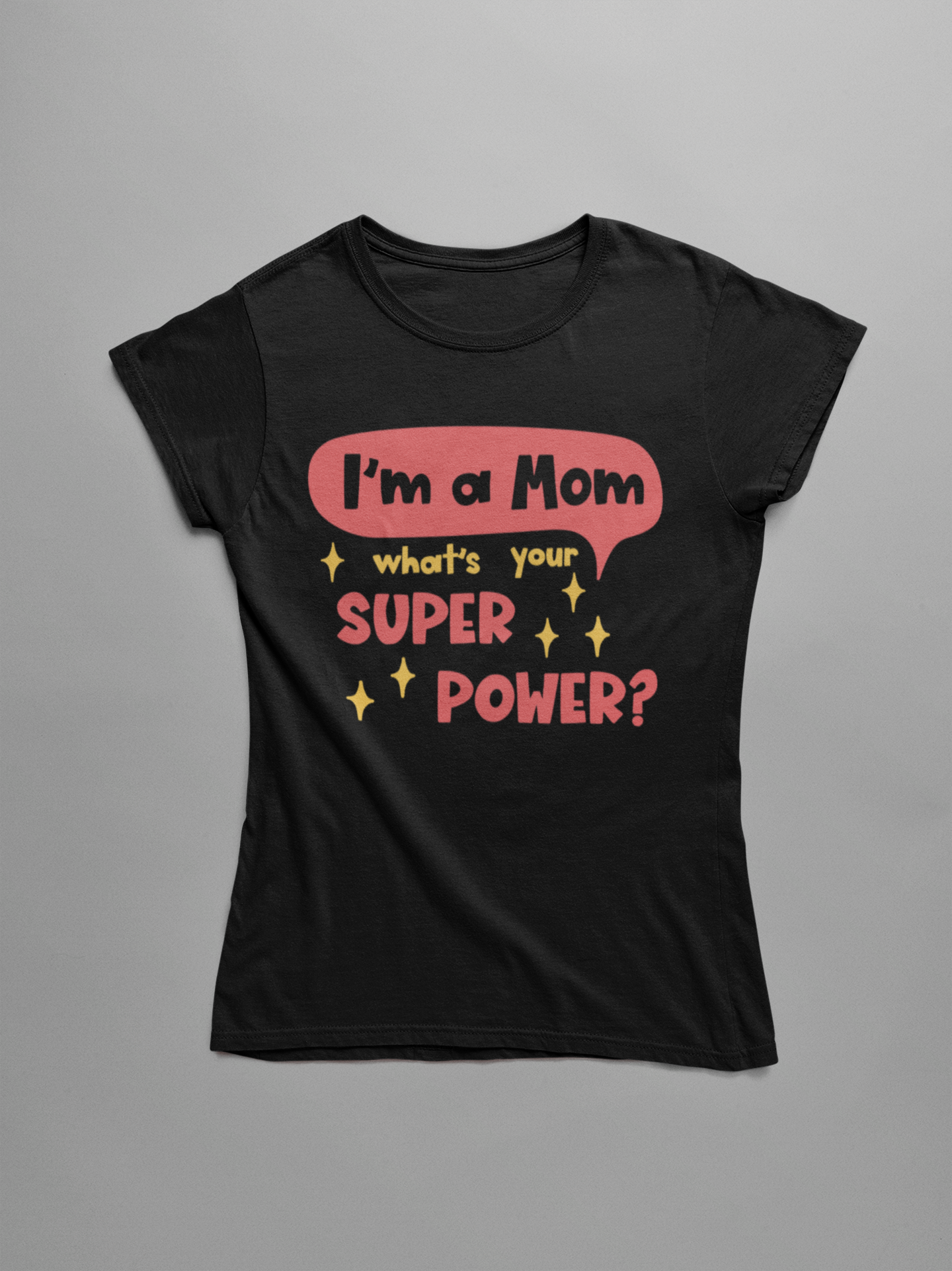 Super Mom