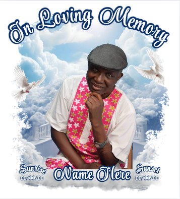 In Loving memory Tee