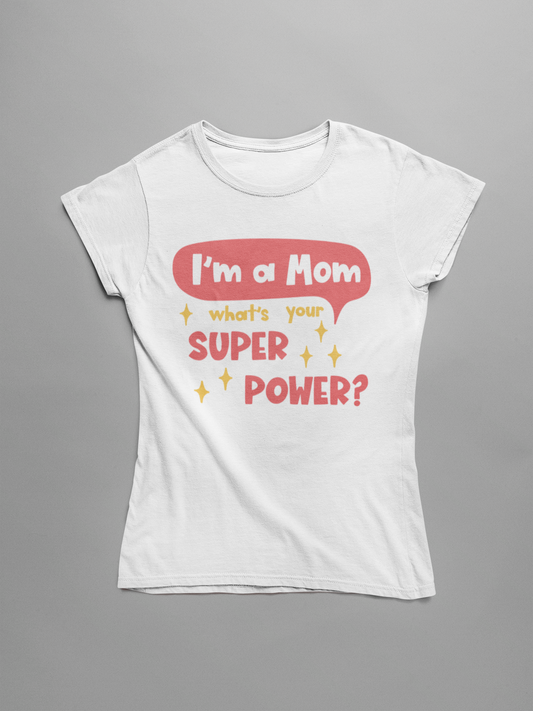Super Mom