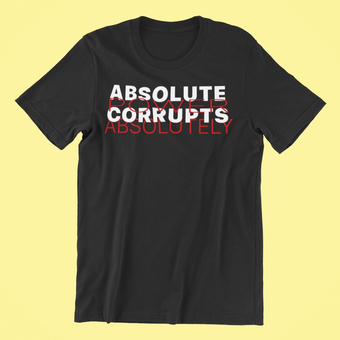 Absolute Power