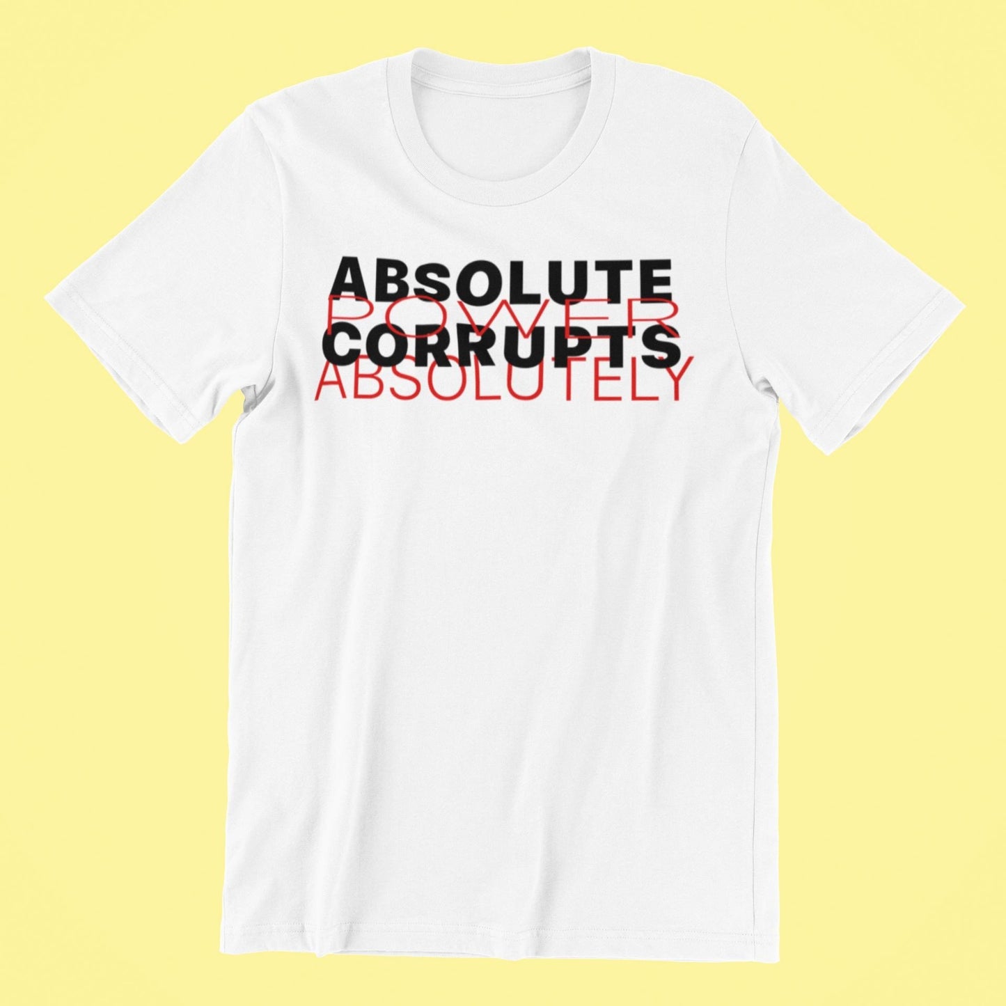 Absolute Power
