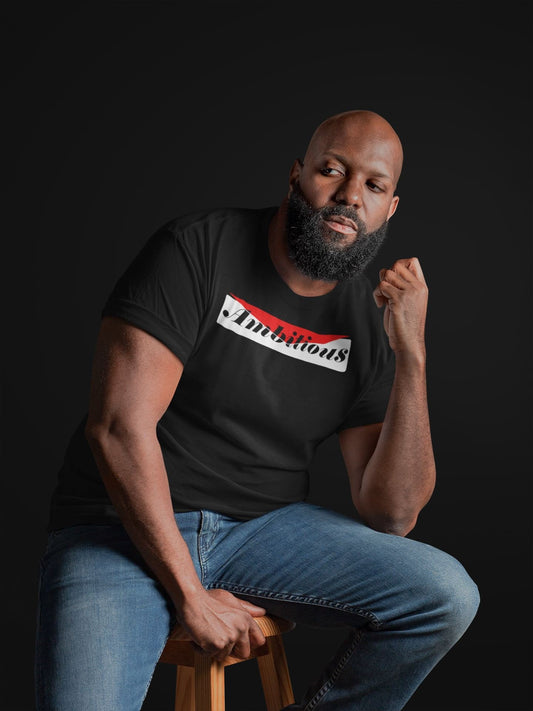 Ambitious T-shirt