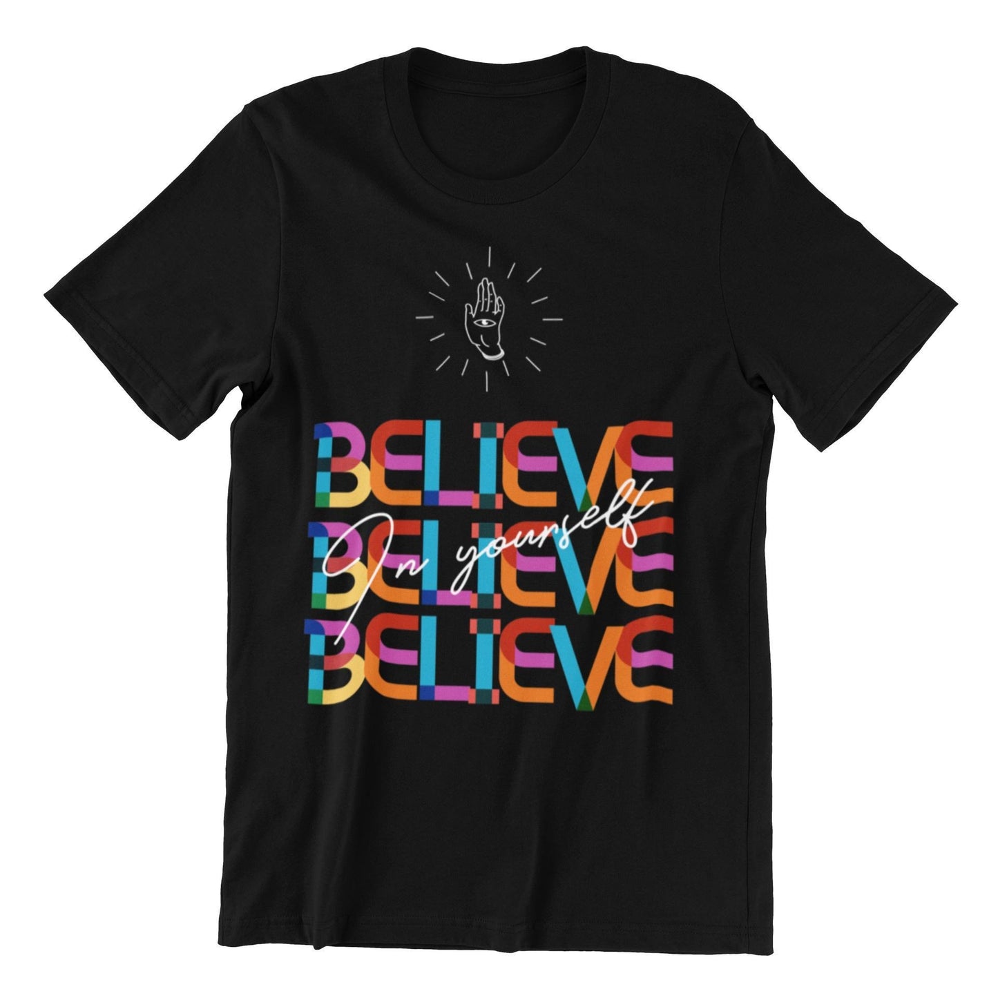 BELIEVE