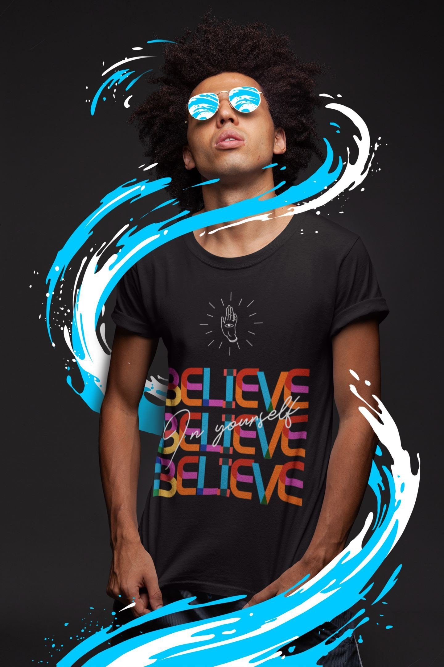 BELIEVE
