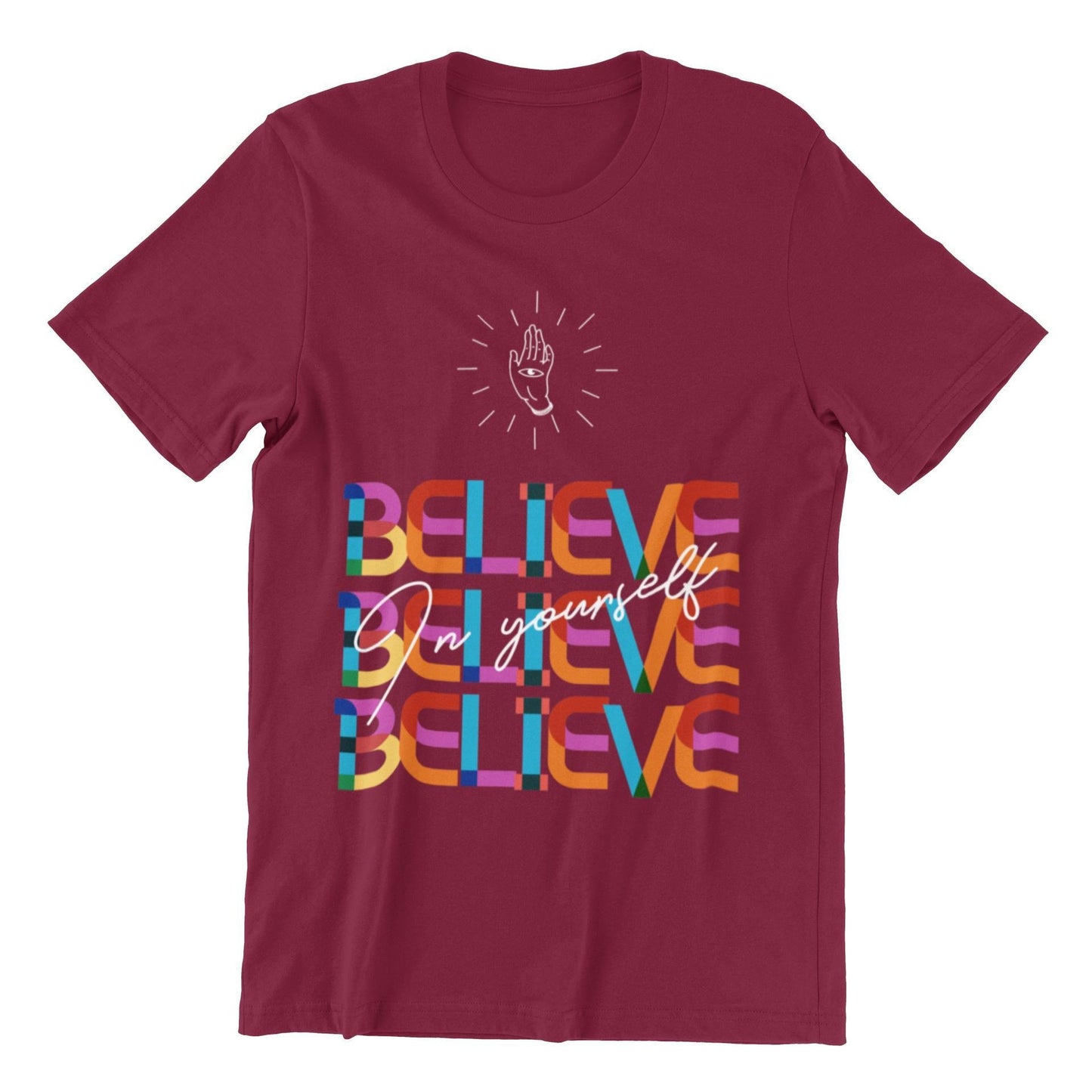 BELIEVE
