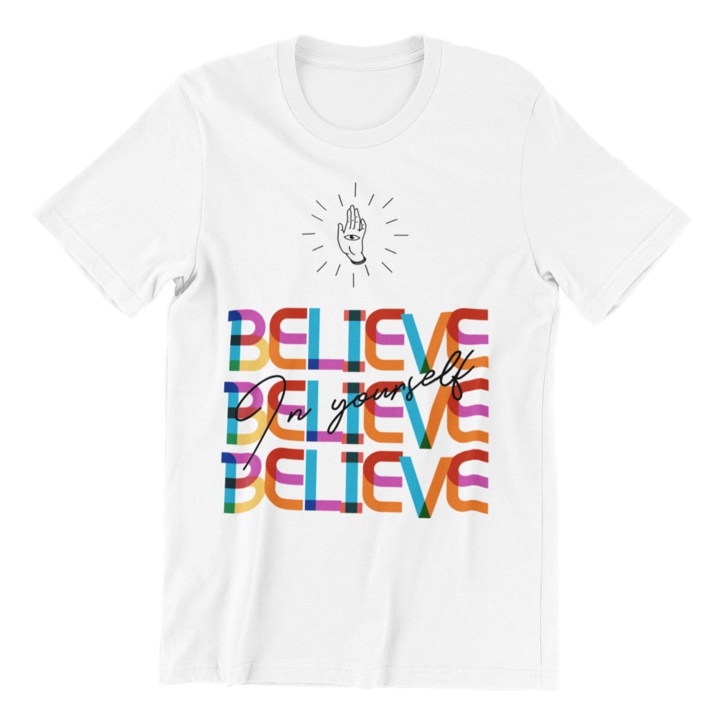 BELIEVE