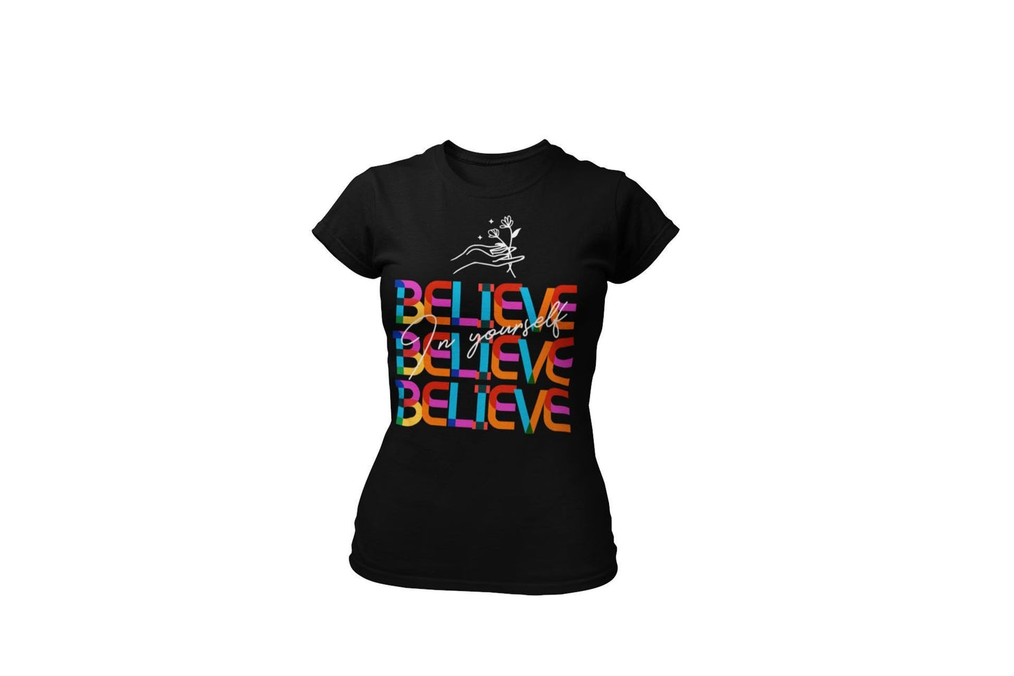Believe Ladies