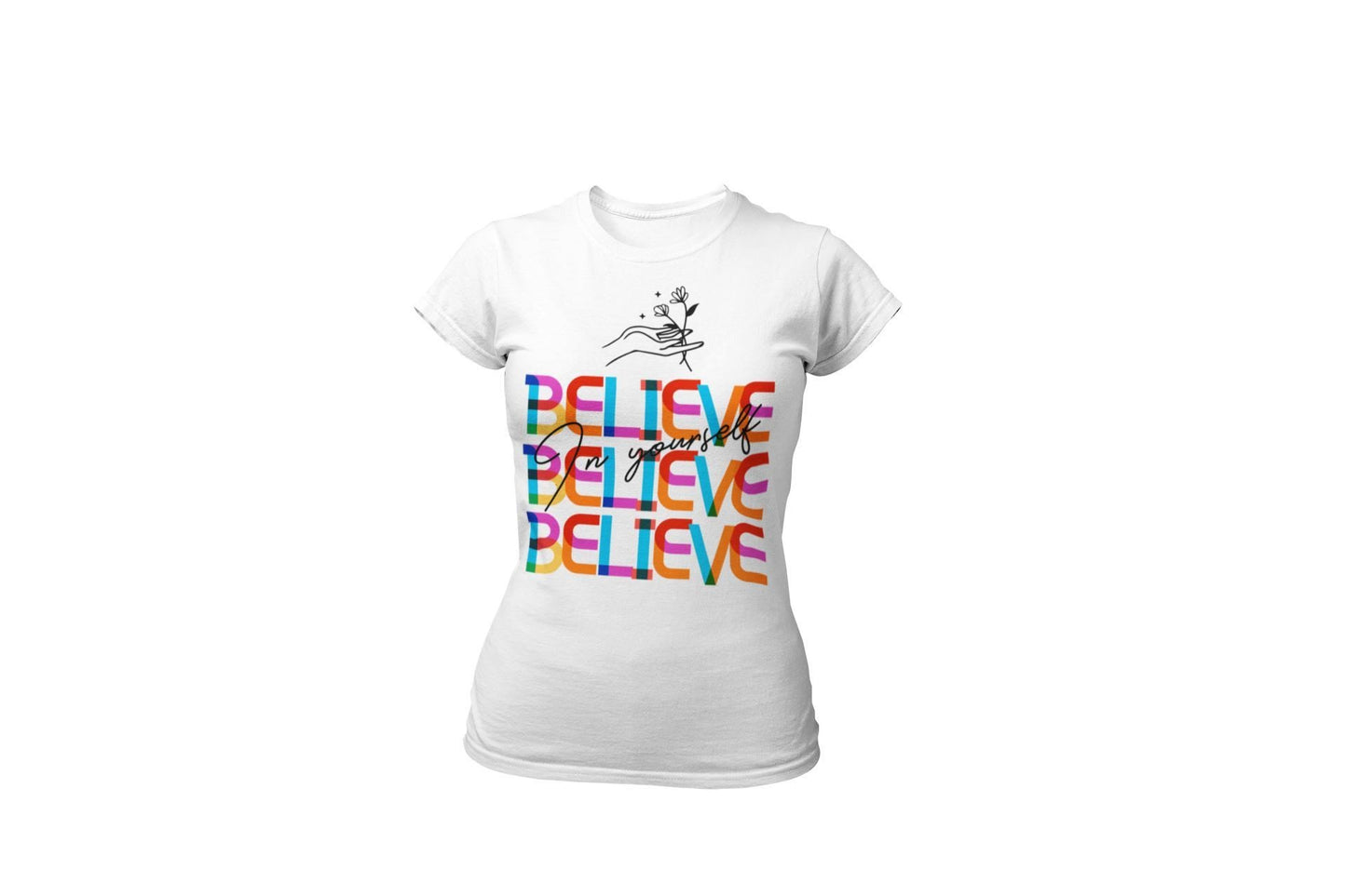 Believe Ladies
