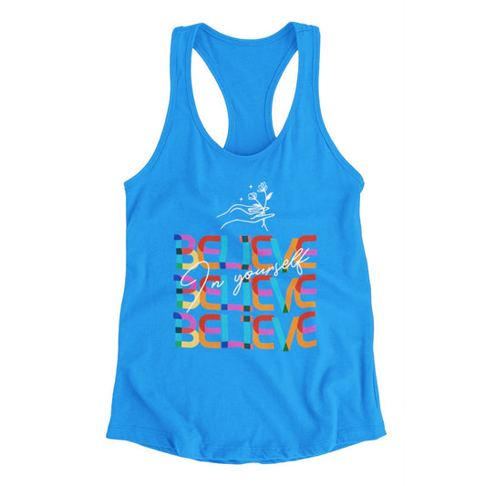 Believe Tanktop