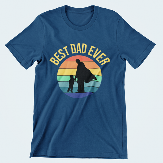 Best Dad Ever