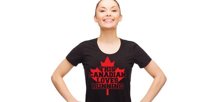 Canada shirt