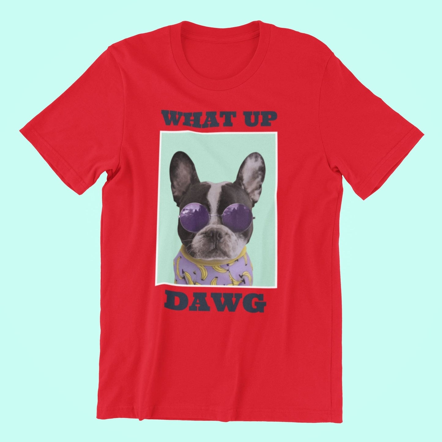 Cool Dawg