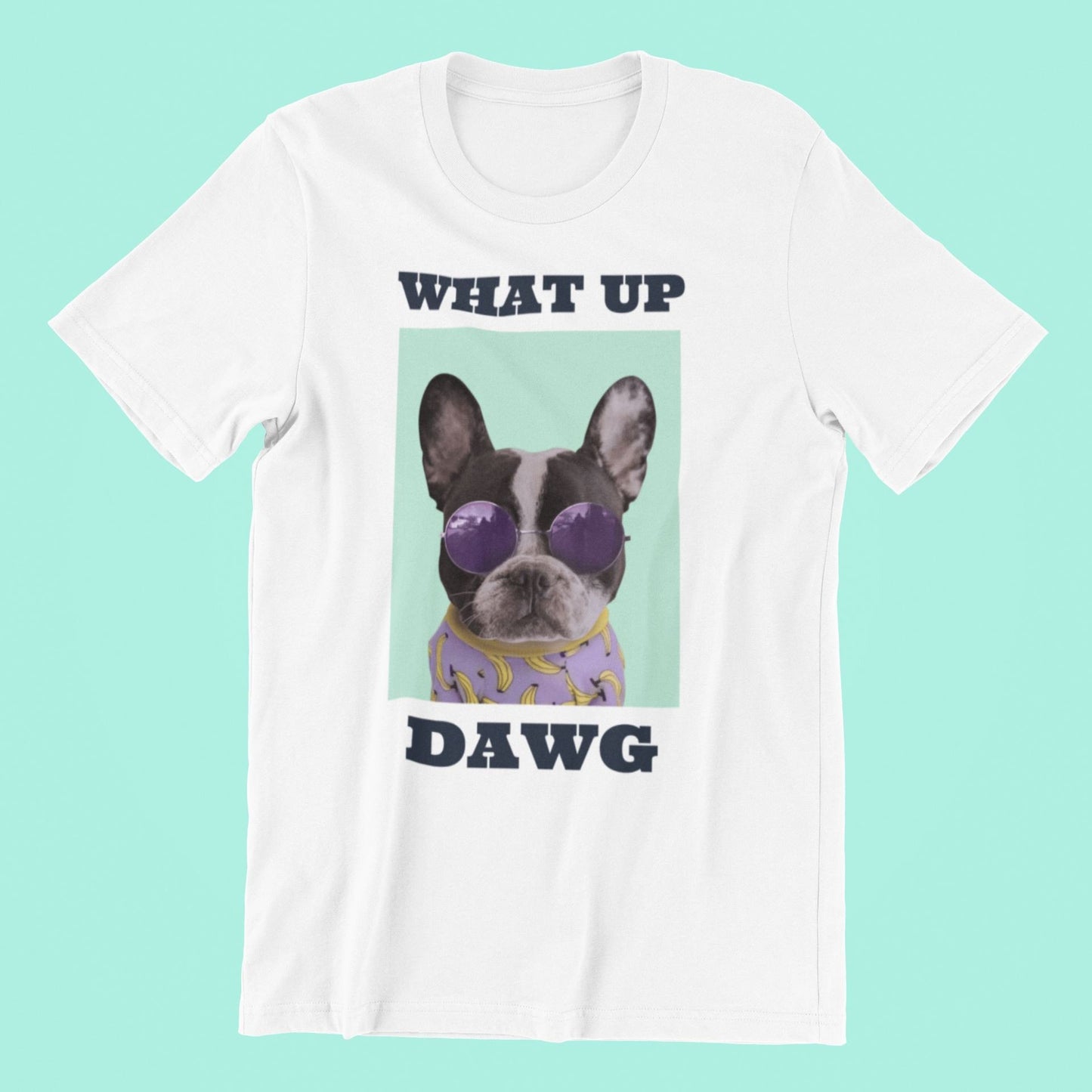 Cool Dawg