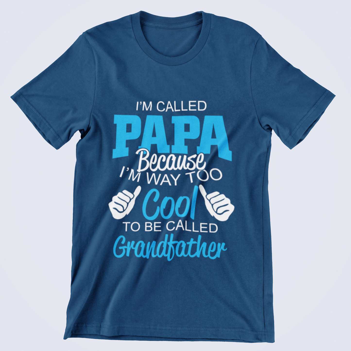 Cool Grandfather