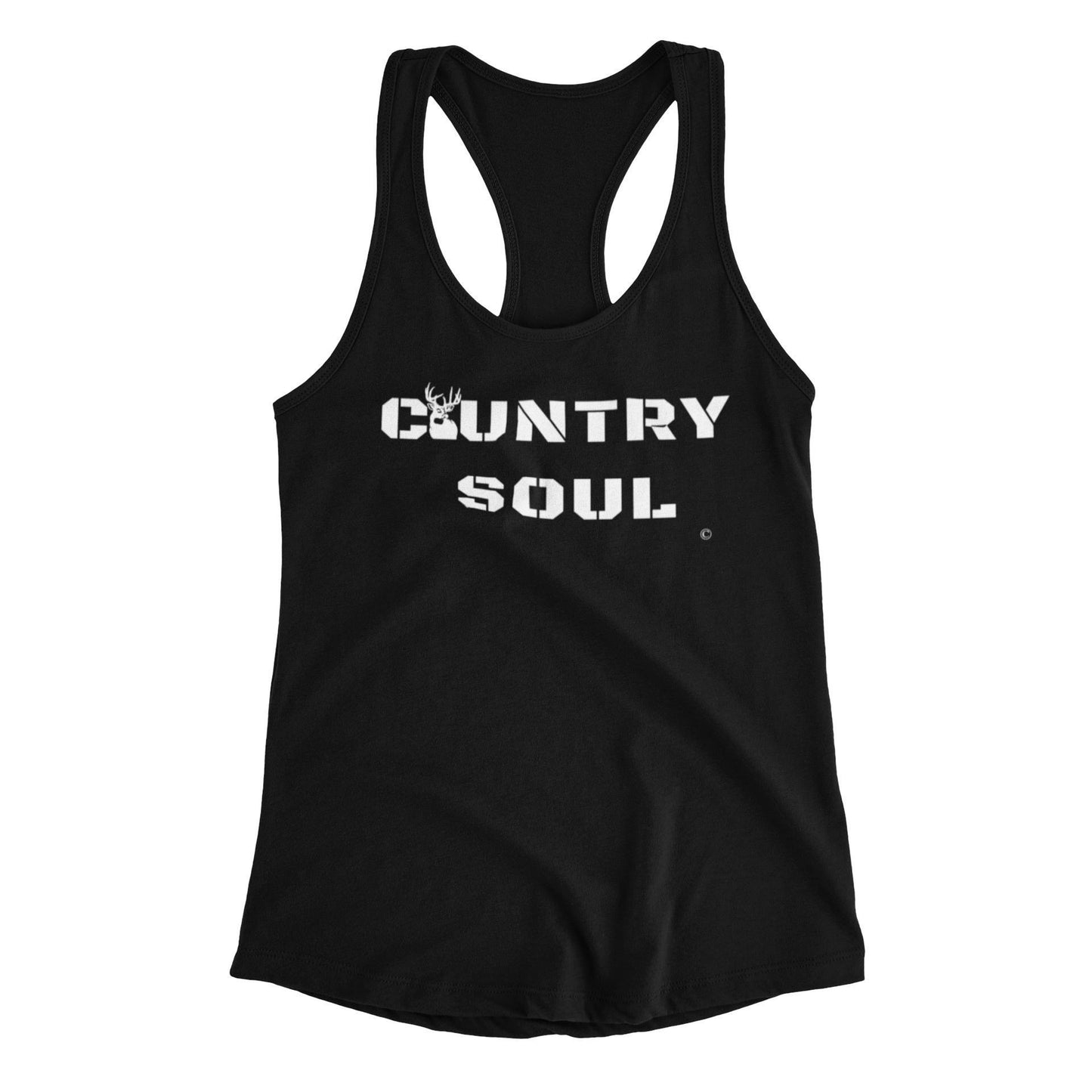 Country soul Tanktop