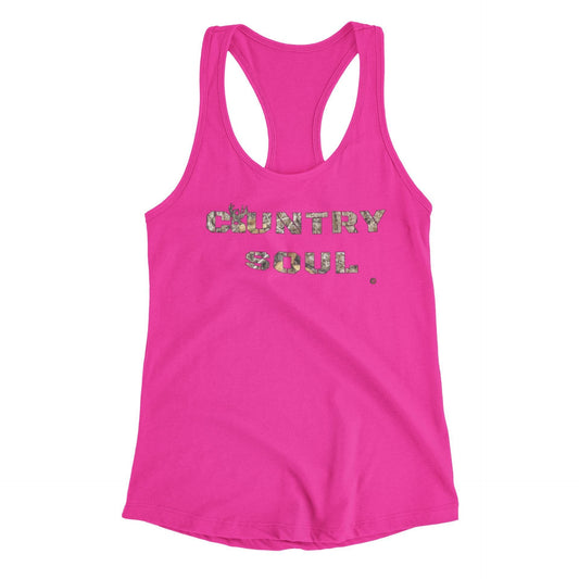 Country soul Tanktop