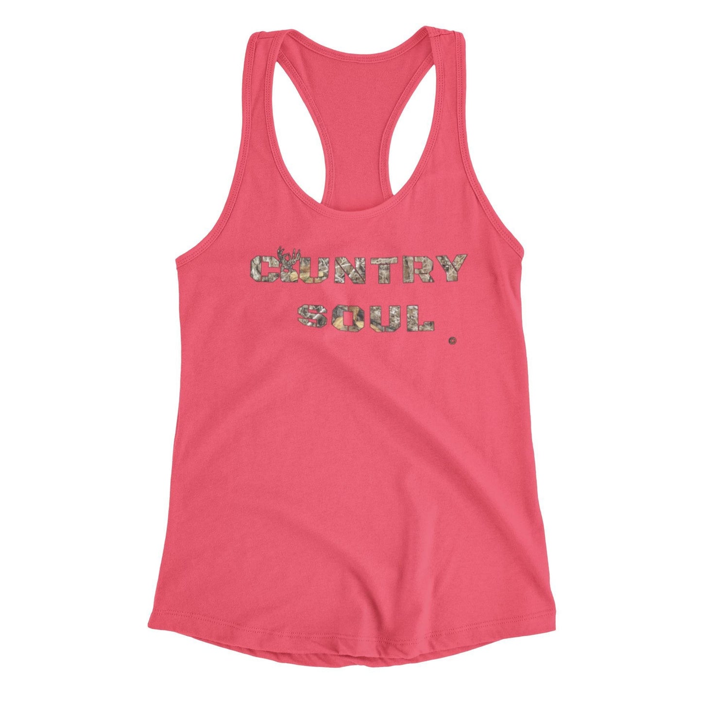 Country soul Tanktop