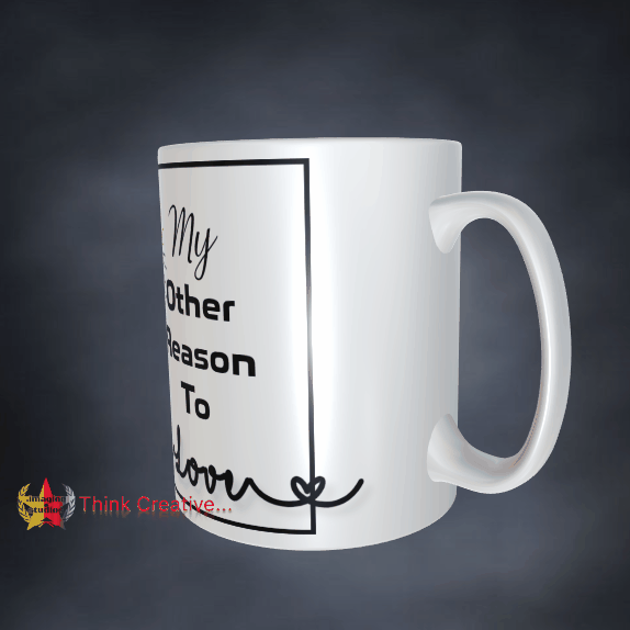 Custom Coffee Mug