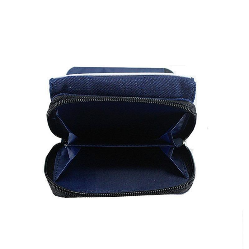 Custom jeans wallet