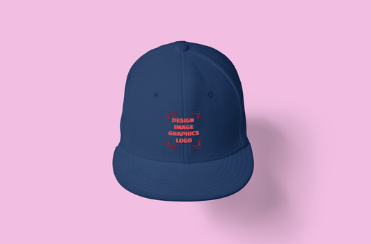 Custom Embroidery Hat