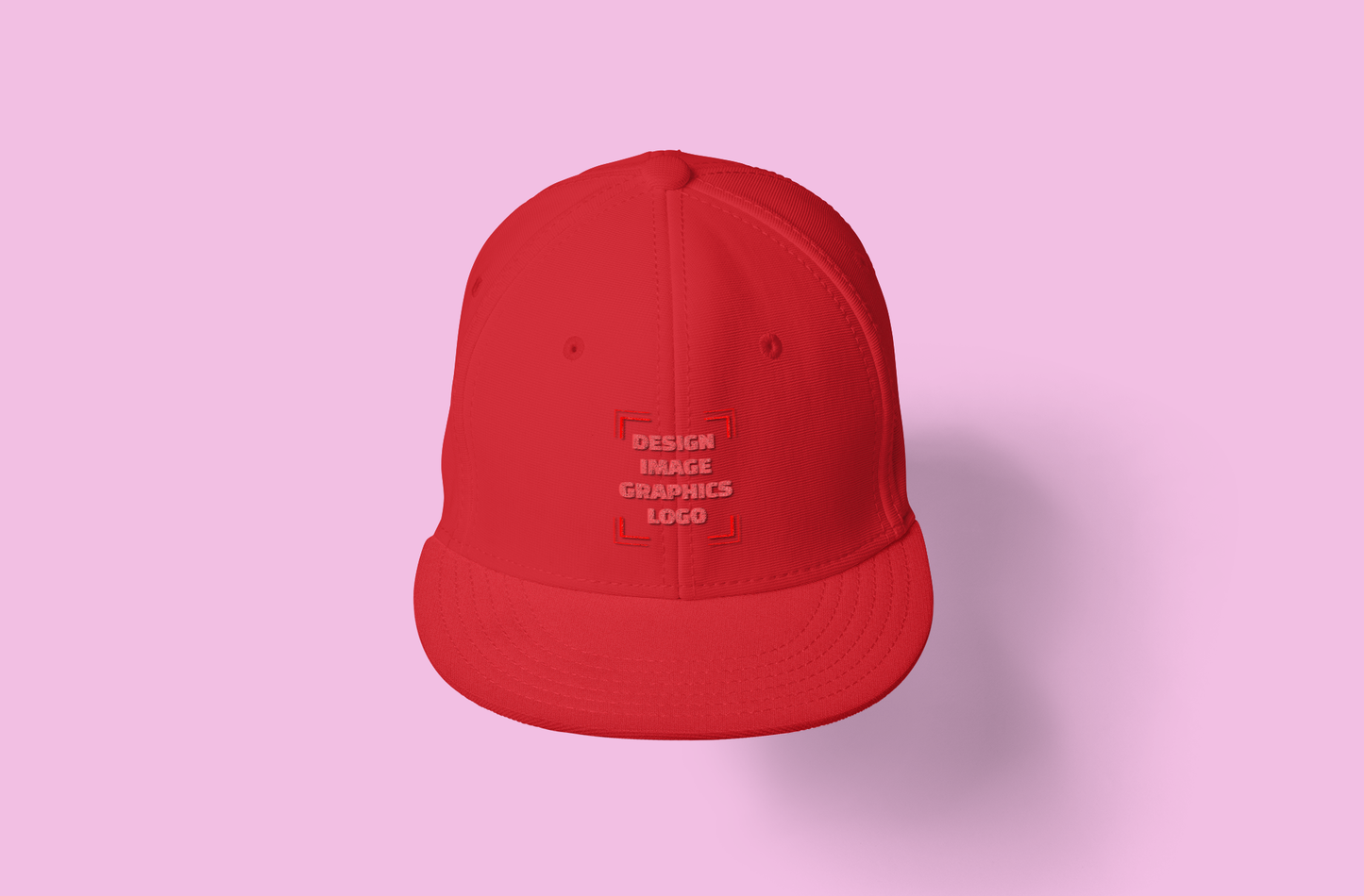 Custom Embroidery Hat