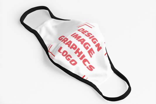 Custom Face mask