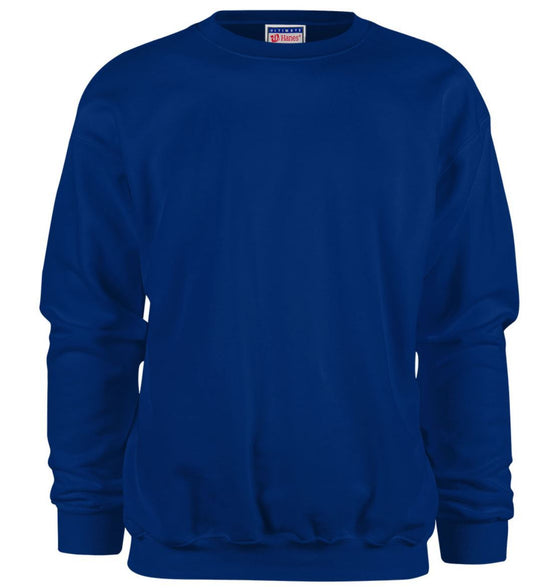 Custom Sweat Shirt Crew neck