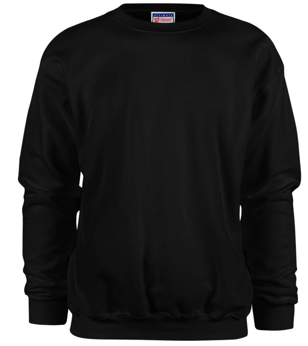 Custom Sweat Shirt Crew neck
