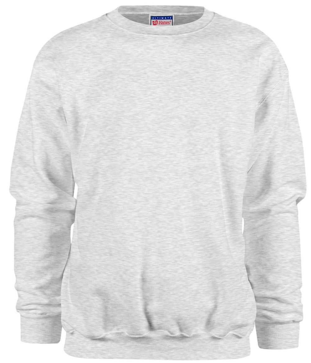 Custom Sweat Shirt Crew neck