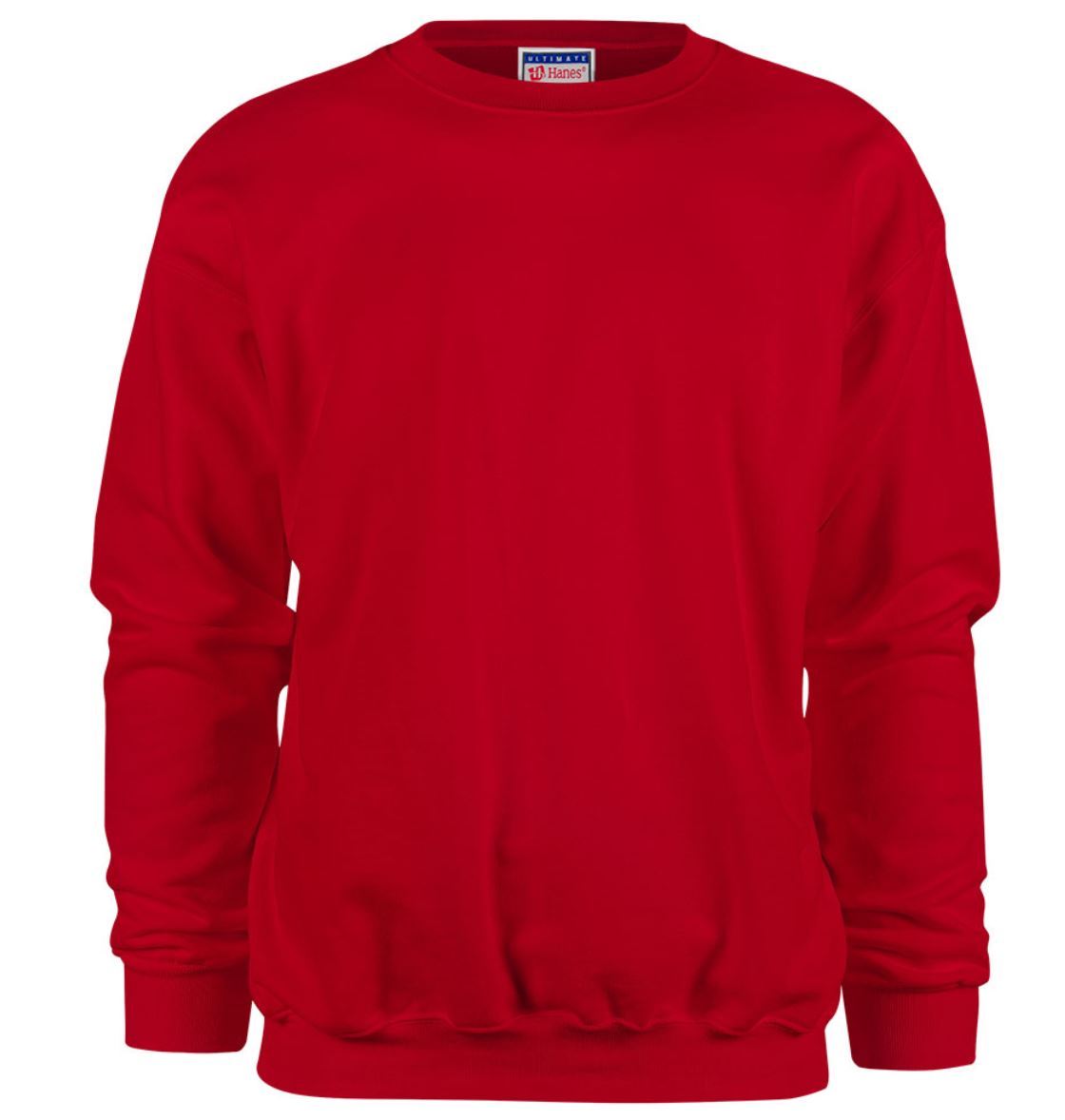 Custom Sweat Shirt Crew neck