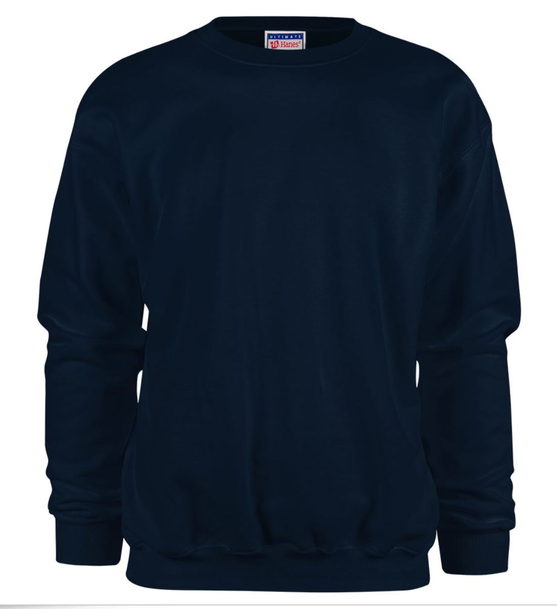 Custom Sweat Shirt Crew neck
