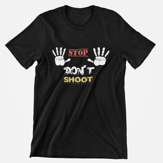 Don't Shoot