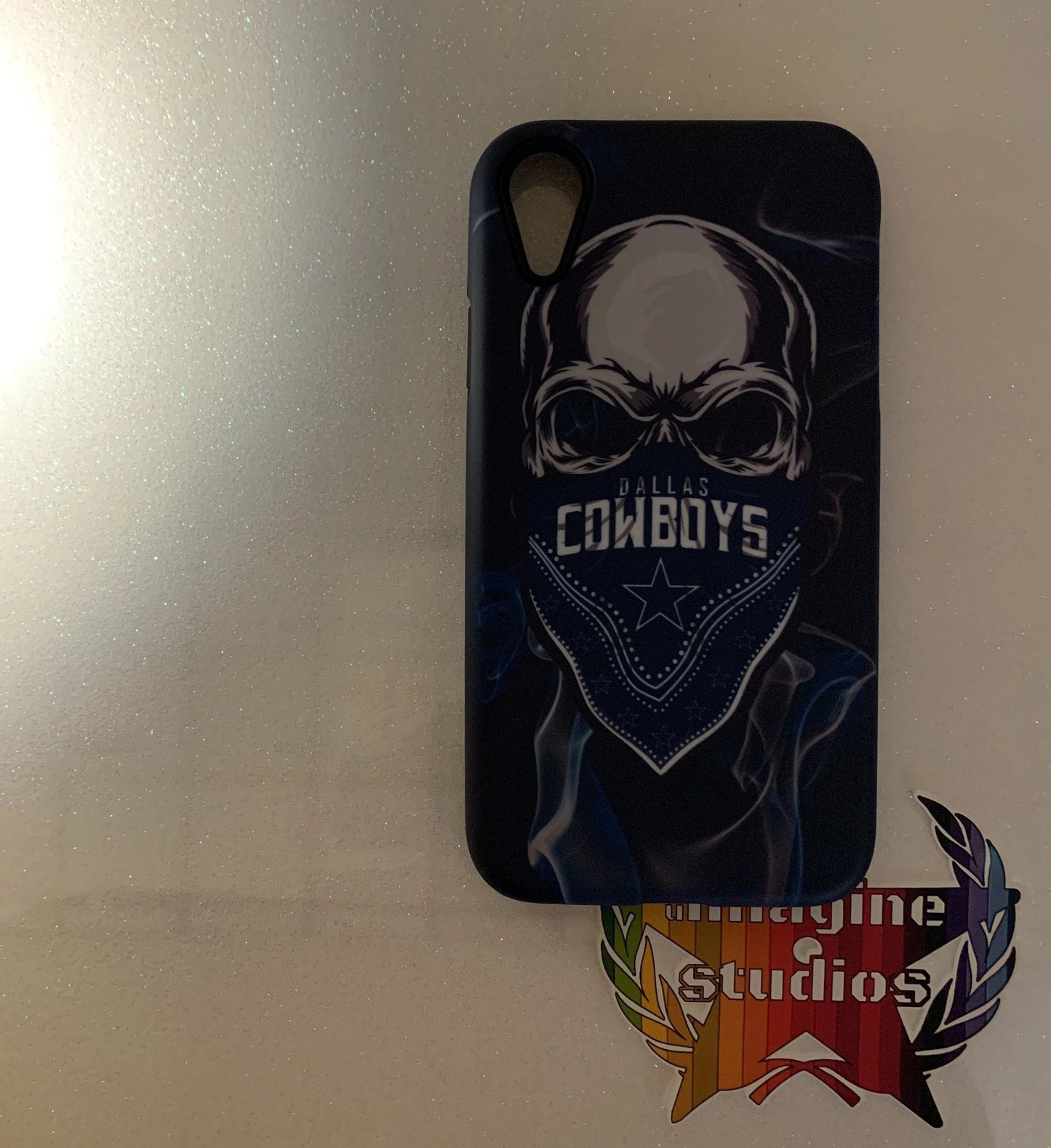 Full printed Rugged 3D Designer Phone Case (group1)
