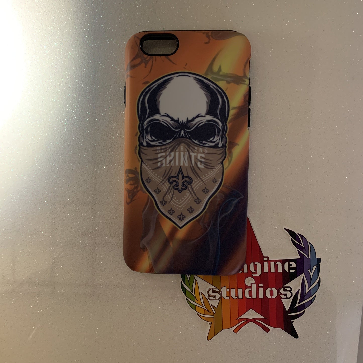 Full printed Rugged 3D Designer Phone Case (group1)
