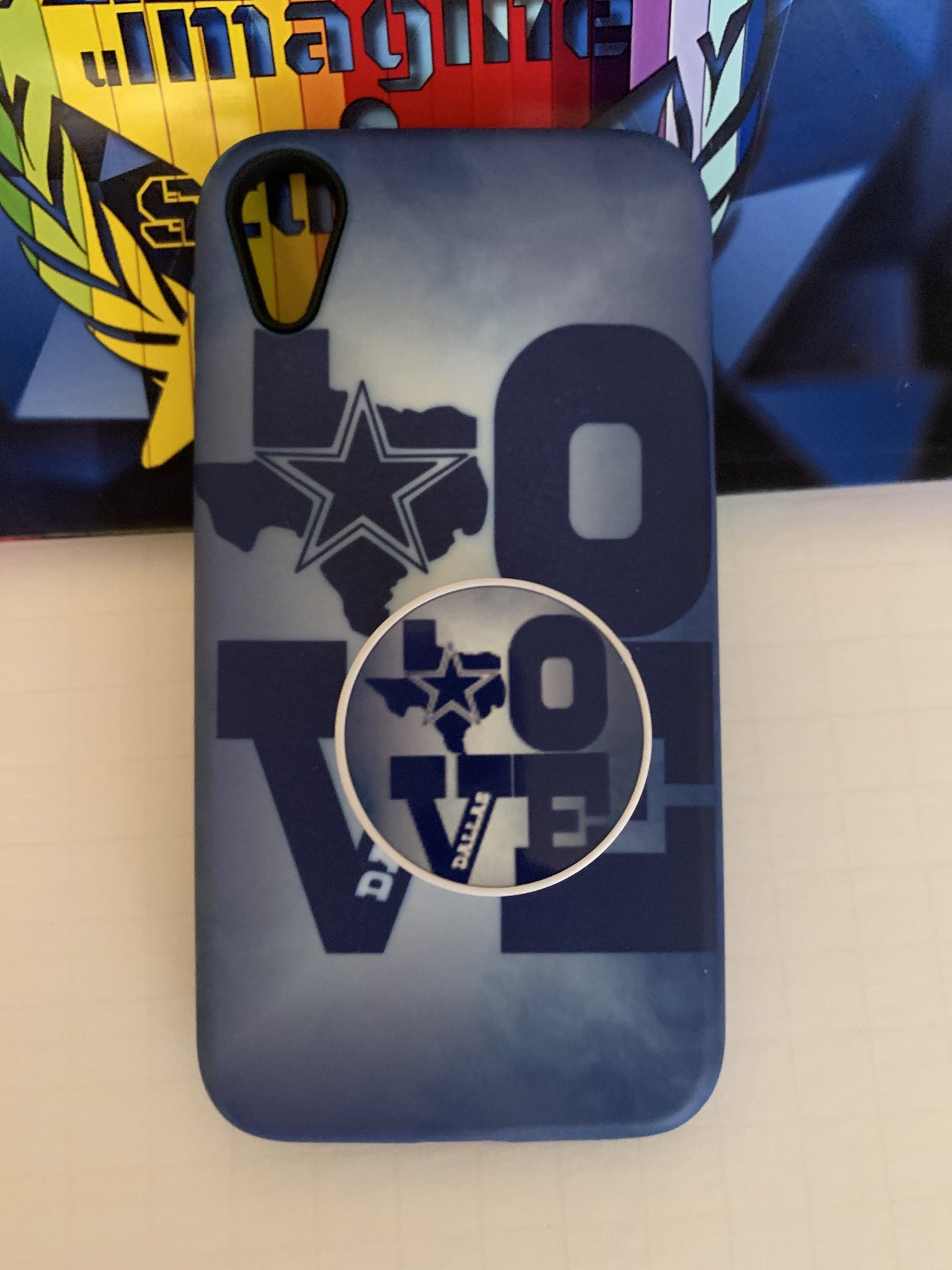 Full printed Rugged 3D Designer Phone Case (group1)