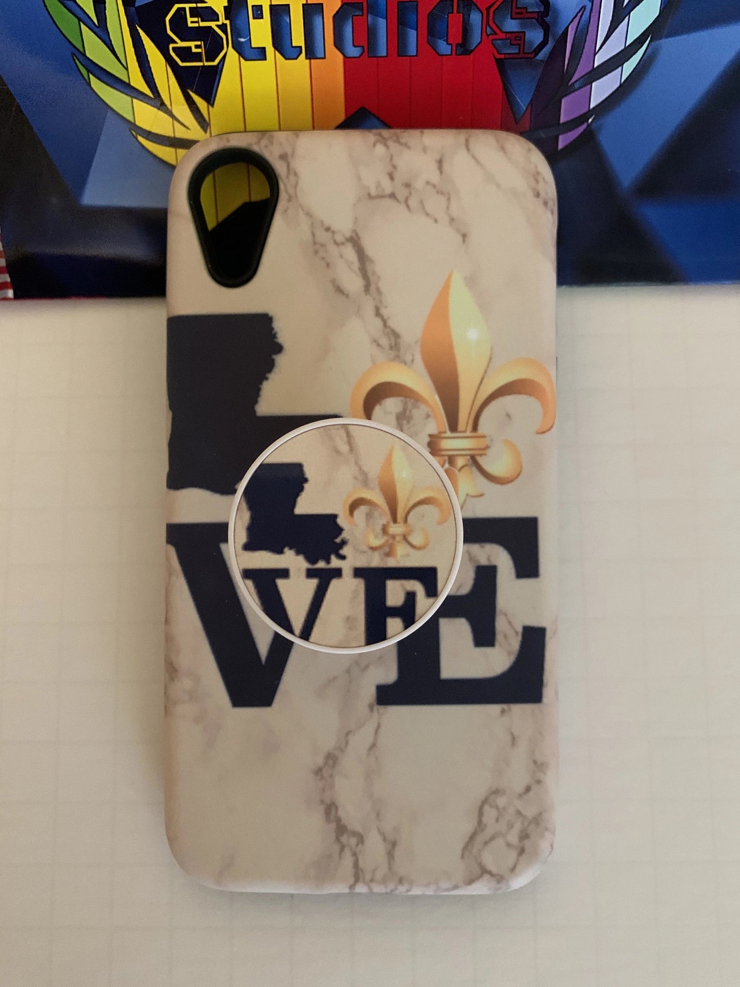 Full printed Rugged 3D Designer Phone Case (group1)