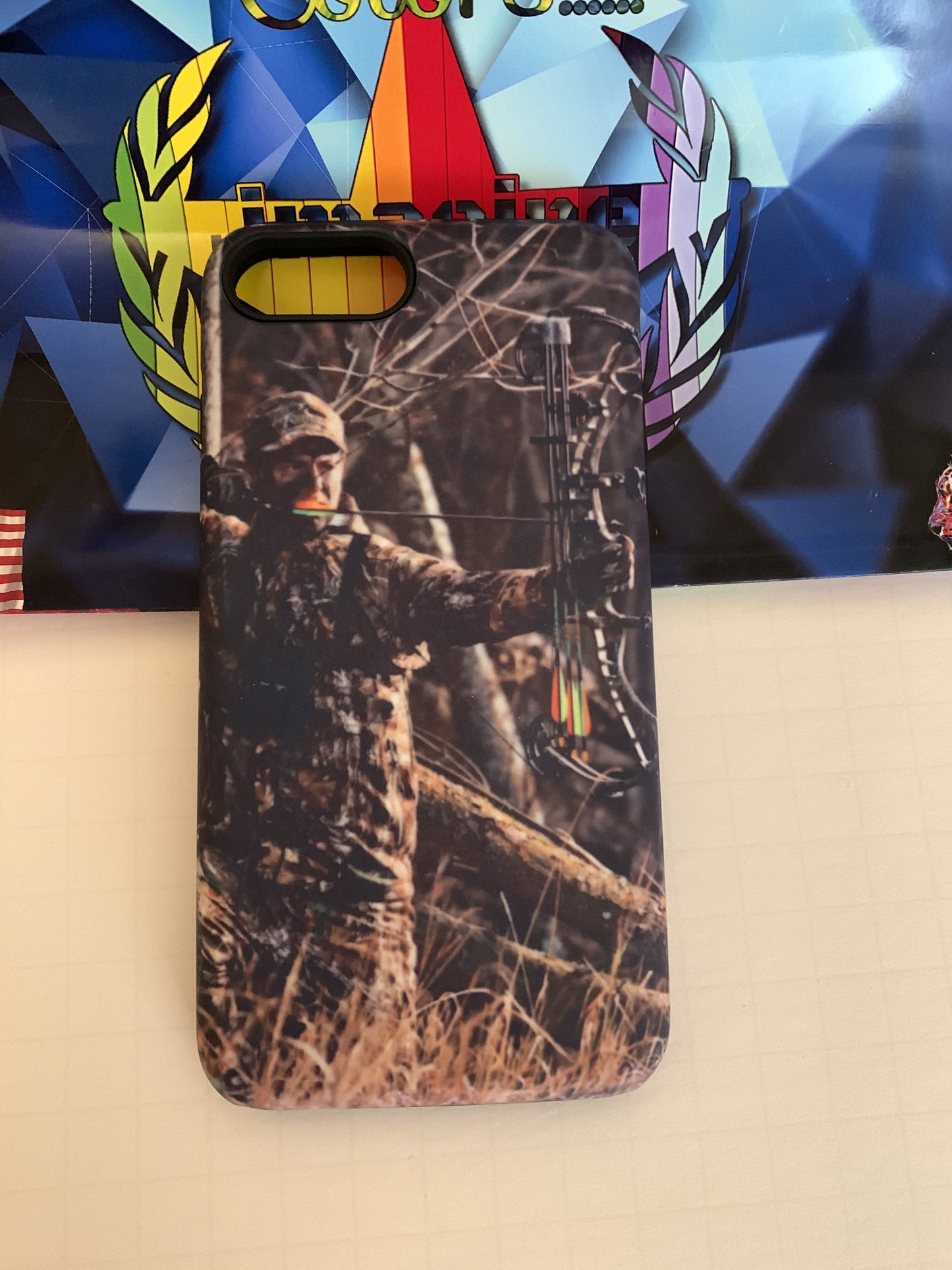 Full printed Rugged 3D Designer Phone Case (group1)
