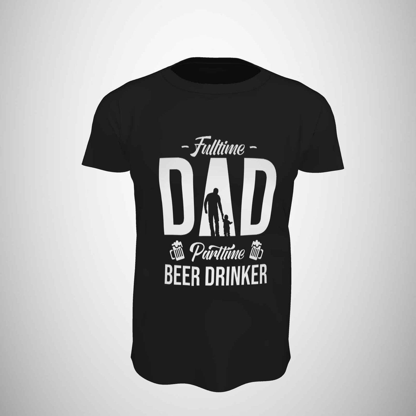Fulltime Dad