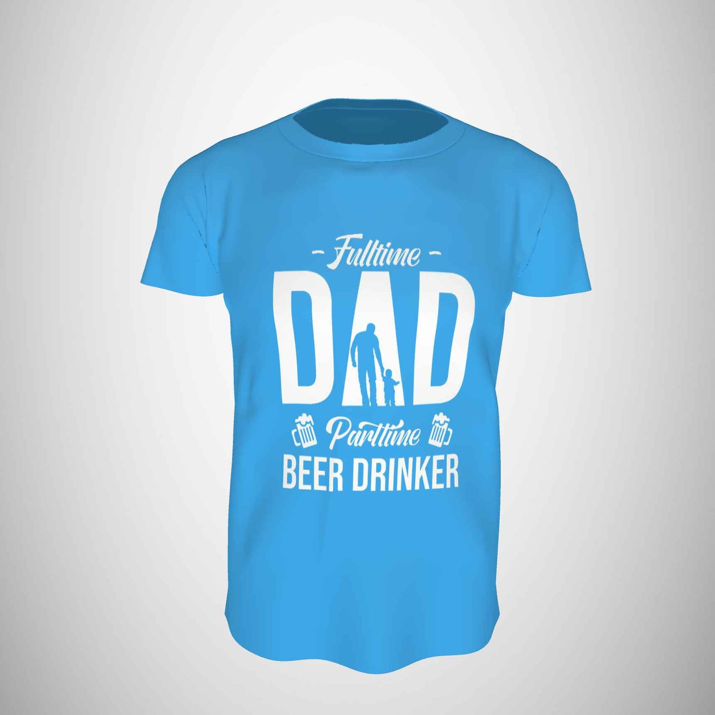 Fulltime Dad