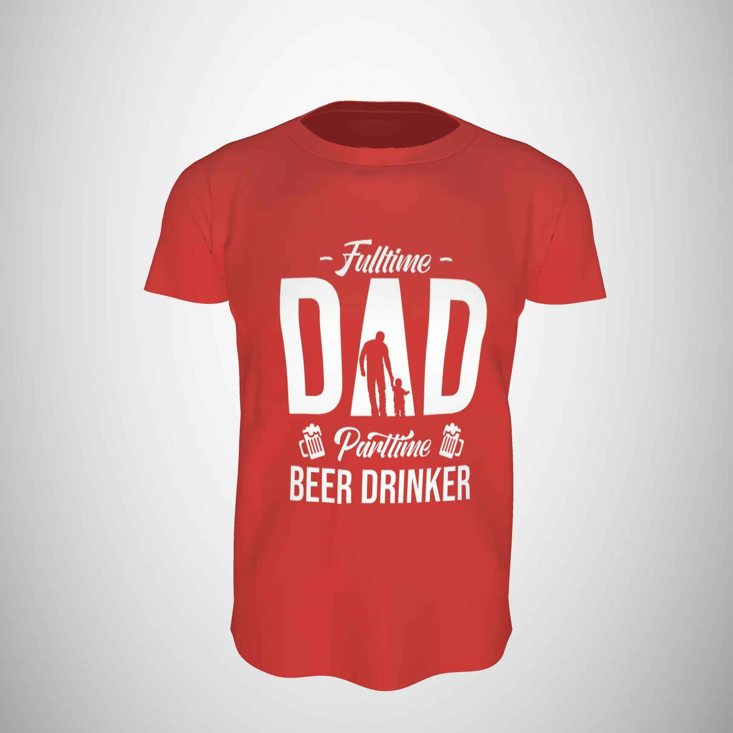 Fulltime Dad