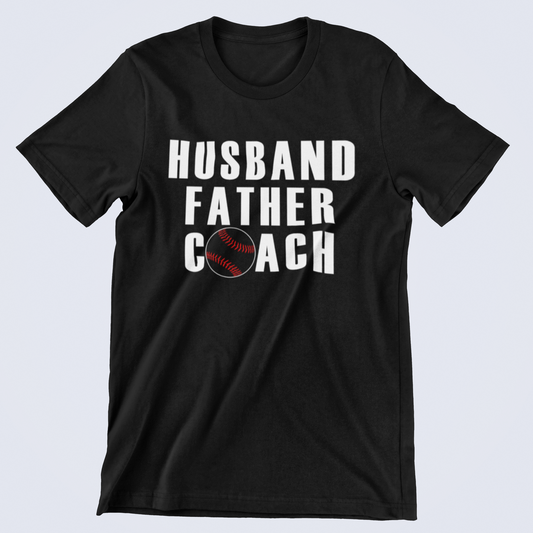 Husband Tee