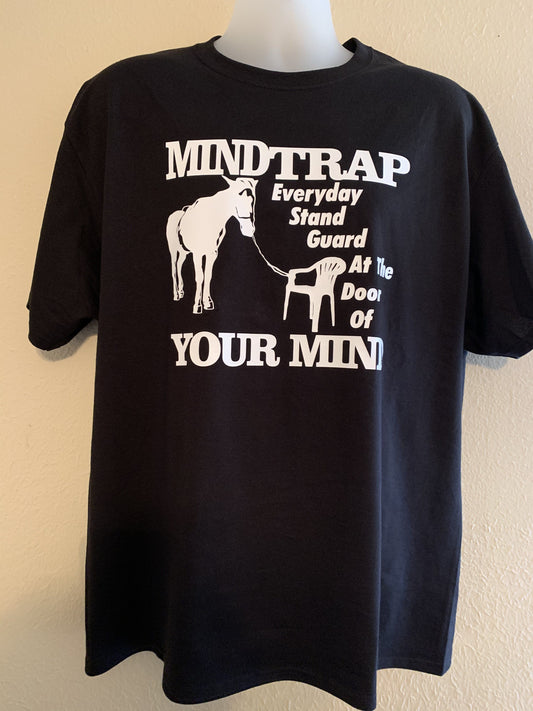 Mind Trap T-shirt