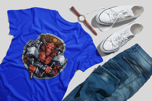 Minotaur T-shirt