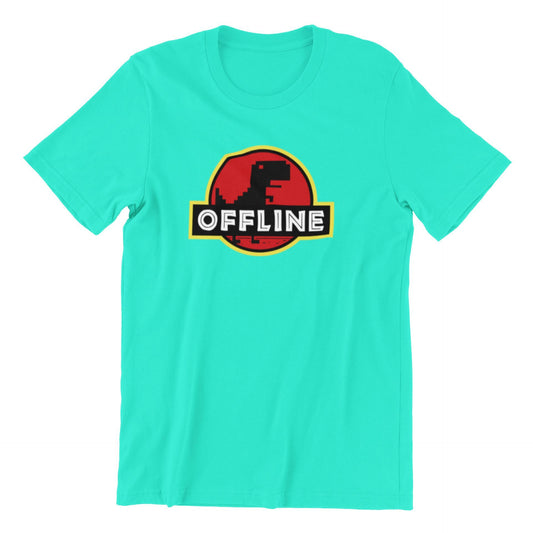 Offline T-shirt