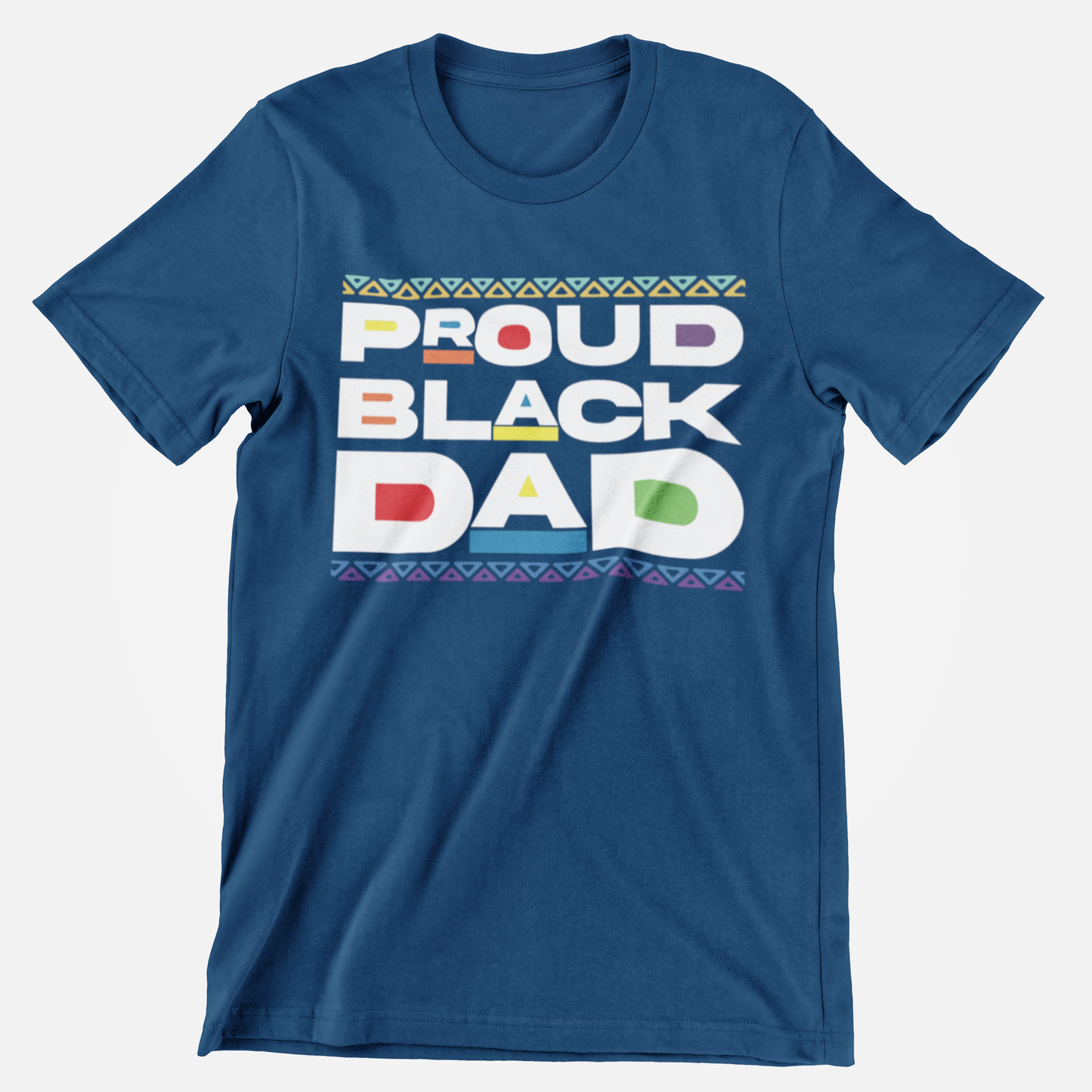 Proud Black Dad