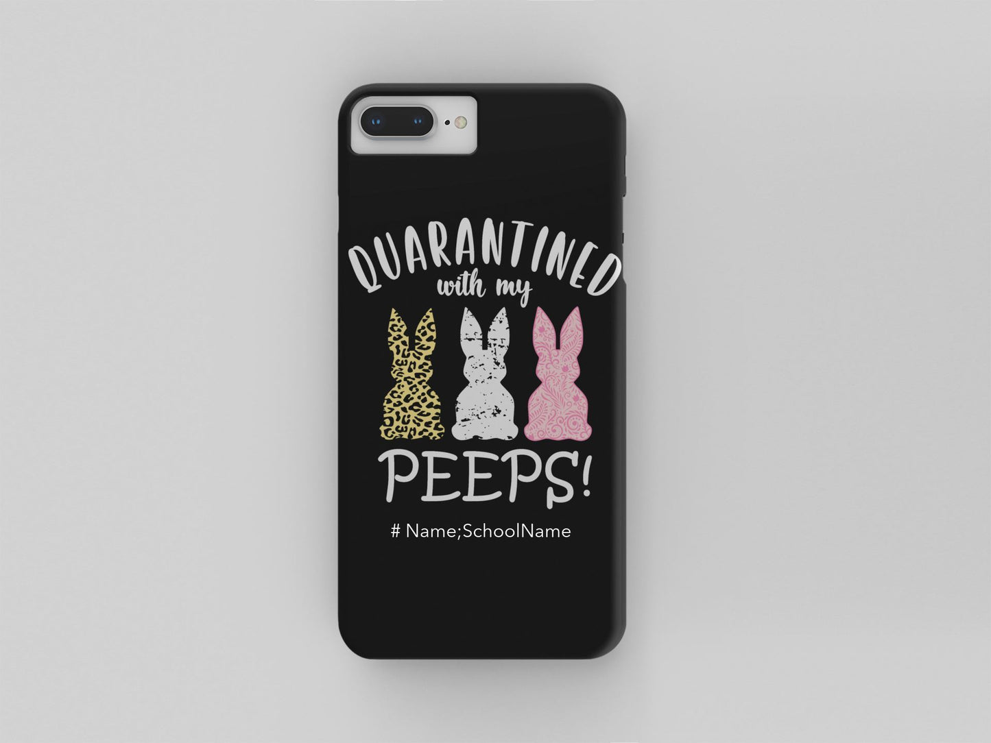 Senior Humor Phone case 2