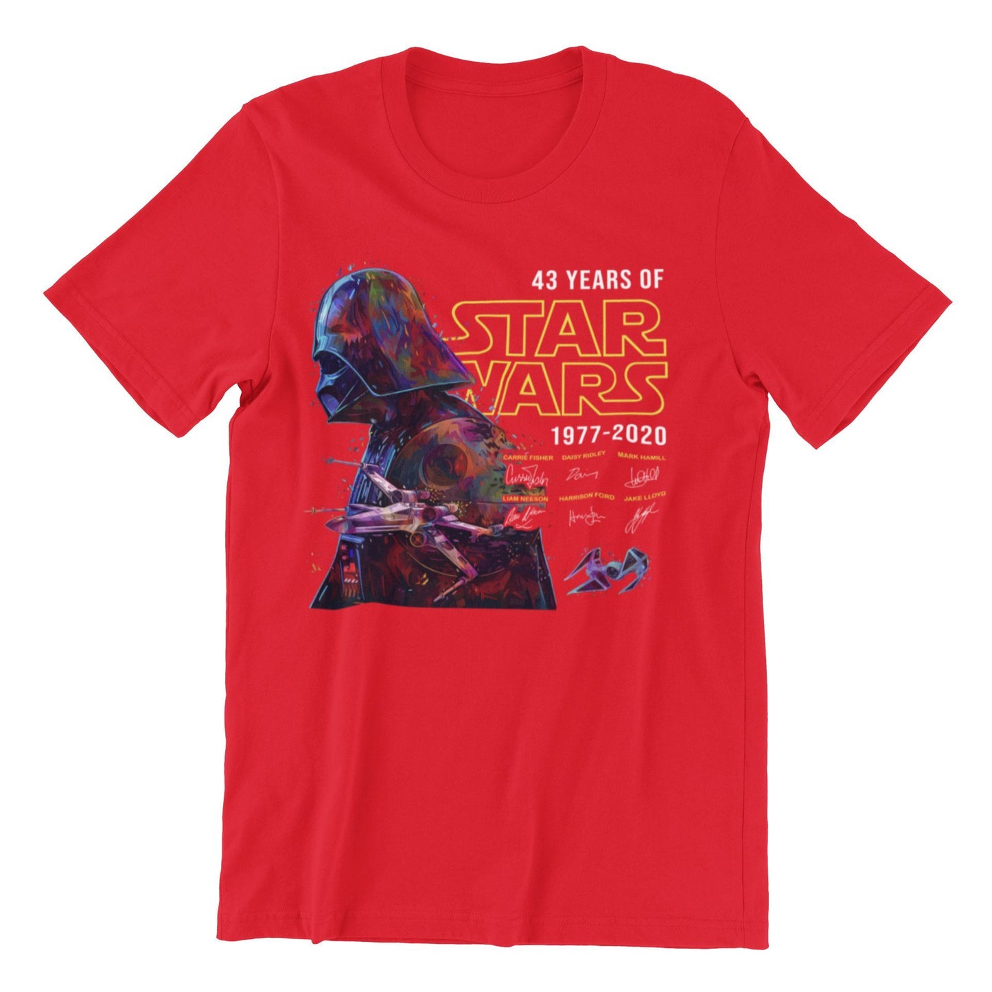 Star wars 43